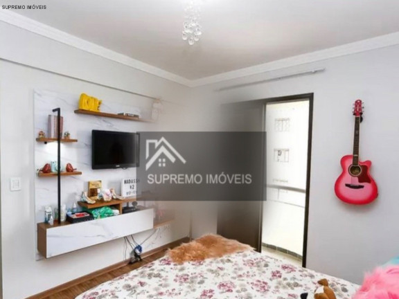 Imagem Apartamento com 3 Quartos à Venda, 110 m² em Chácara Agrindus - Taboão Da Serra Imagem Apartamento com 3 Quartos à Venda, 110 m² em Chácara Agrindus - Taboão Da Serra