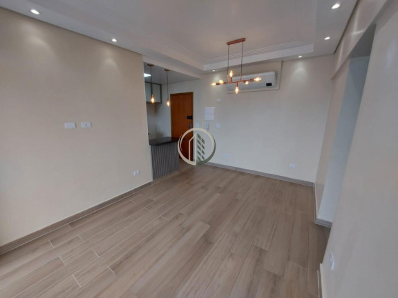 Imagem Apartamento com 2 Quartos à Venda, 67 m² em Macuco - Santos