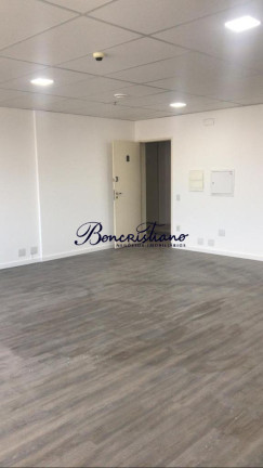 Imagem Imóvel Comercial à Venda, 48 m² em Várzea Da Barra Funda - Sao Paulo