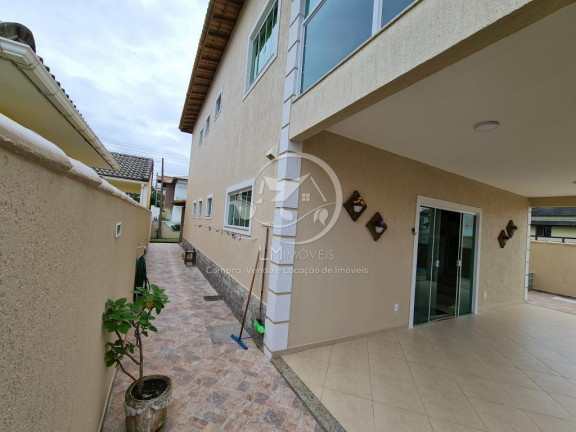 Imagem Casa com 5 Quartos à Venda, 254 m² em Peró - Cabo Frio