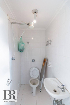 Imagem Apartamento com 2 Quartos para Alugar, 98 m² em Itaim Bibi - São Paulo Imagem Apartamento com 2 Quartos para Alugar, 98 m² em Itaim Bibi - São Paulo