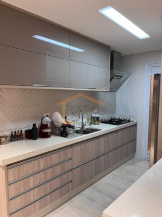 Imagem Apartamento com 3 Quartos à Venda, 134 m² em Santana - São Paulo Imagem Apartamento com 3 Quartos à Venda, 134 m² em Santana - São Paulo