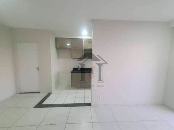 Imagem Apartamento com 2 Quartos para Alugar, 50 m² em Condomínio Residencial Trentino - Jundiaí Imagem Apartamento com 2 Quartos para Alugar, 50 m² em Condomínio Residencial Trentino - Jundiaí