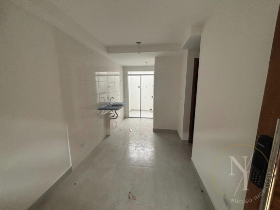 Imagem Apartamento com 2 Quartos à Venda, 35 m² em Chácara Califórnia - São Paulo Imagem Apartamento com 2 Quartos à Venda, 35 m² em Chácara Califórnia - São Paulo