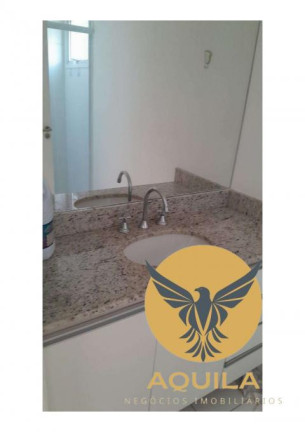 Imagem Apartamento com 1 Quarto para Alugar, 49 m² em Jardim Tupanci - Barueri