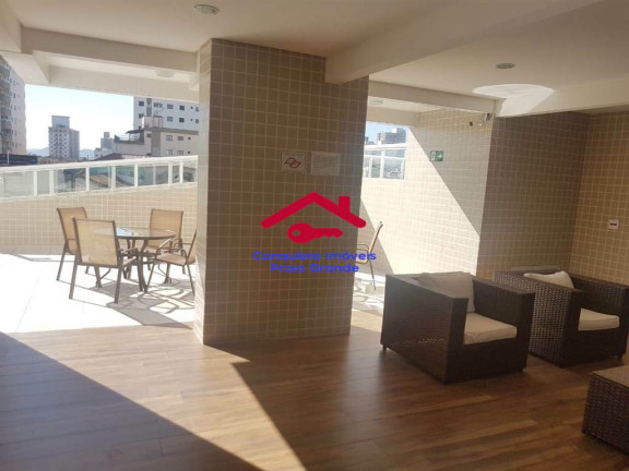 Imagem Apartamento com 2 Quartos à Venda, 76 m² em Aviação - Praia Grande Imagem Apartamento com 2 Quartos à Venda, 76 m² em Aviação - Praia Grande
