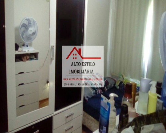Imagem Apartamento com 2 Quartos à Venda, 62 m² em Quintino Bocaiúva - Rio De Janeiro Imagem Apartamento com 2 Quartos à Venda, 62 m² em Quintino Bocaiúva - Rio De Janeiro