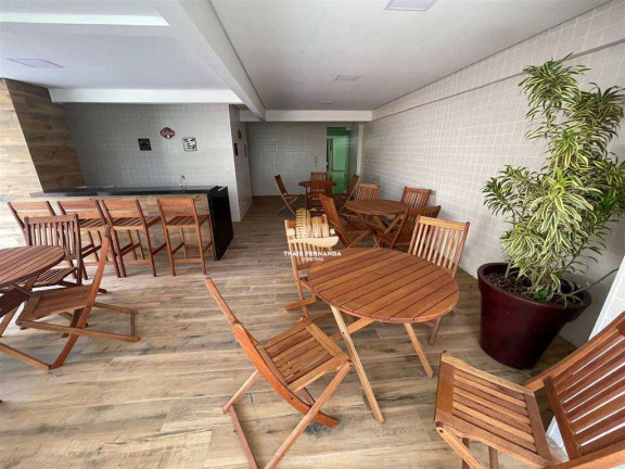 Imagem Apartamento com 2 Quartos à Venda, 74 m² em Boqueirão - Praia Grande Imagem Apartamento com 2 Quartos à Venda, 74 m² em Boqueirão - Praia Grande