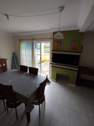 Imagem Casa de Condomínio com 4 Quartos à Venda, 150 m² em Praia De Palmas - Governador Celso Ramos Imagem Casa de Condomínio com 4 Quartos à Venda, 150 m² em Praia De Palmas - Governador Celso Ramos