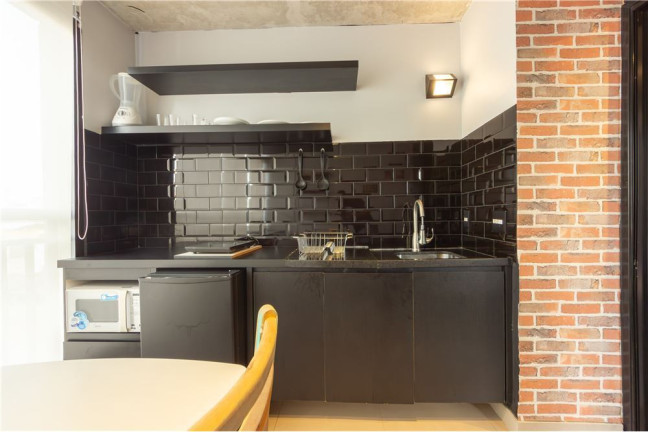 Imagem Apartamento com 1 Quarto à Venda, 27 m² em Bom Retiro - São Paulo Imagem Apartamento com 1 Quarto à Venda, 27 m² em Bom Retiro - São Paulo