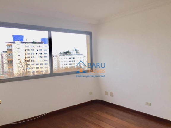 Imagem Apartamento com 4 Quartos à Venda, 310 m² em Higienópolis - São Paulo Imagem Apartamento com 4 Quartos à Venda, 310 m² em Higienópolis - São Paulo