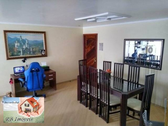 Imagem Apartamento com 2 Quartos à Venda, 90 m² em Rudge Ramos - São Bernardo Do Campo Imagem Apartamento com 2 Quartos à Venda, 90 m² em Rudge Ramos - São Bernardo Do Campo