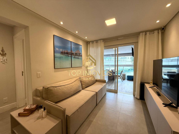 Imagem Apartamento com 2 Quartos à Venda, 88 m² em Jardim Astúrias - Guarujá Imagem Apartamento com 2 Quartos à Venda, 88 m² em Jardim Astúrias - Guarujá