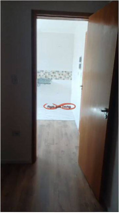 Imagem Apartamento com 1 Quarto à Venda, 25 m² em Brás - São Paulo