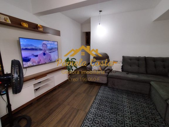 Imagem Sobrado com 4 Quartos à Venda, 350 m² em Enseada - Guarujá Imagem Sobrado com 4 Quartos à Venda, 350 m² em Enseada - Guarujá
