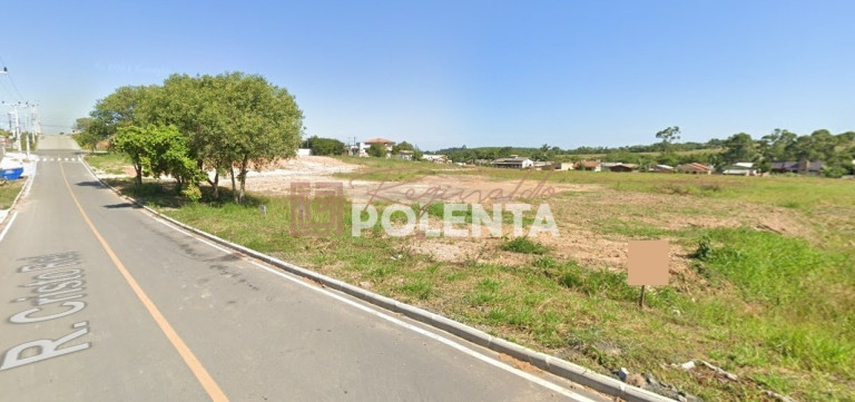 Terreno à Venda, 360 m² em Linha Batista - Criciúma