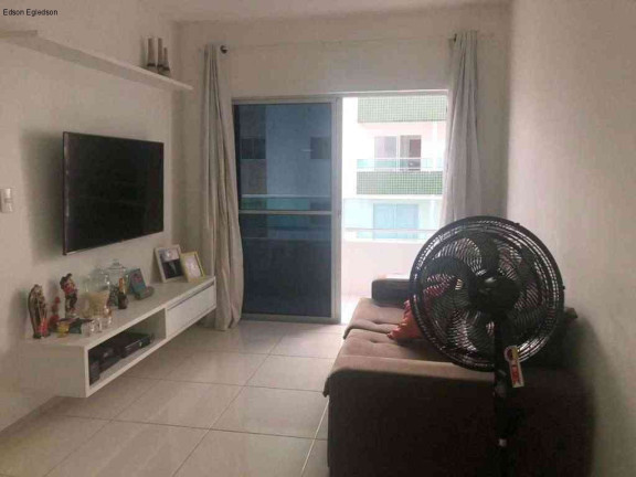 Apartamento com 3 Quartos à Venda, 70 m² em Cristo Rei - Teresina