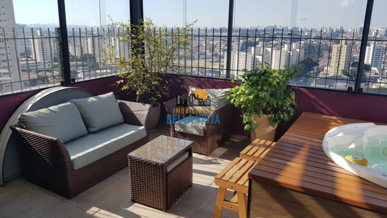 Apartamento com 2 Quartos à Venda,  em Jabaquara - São Paulo