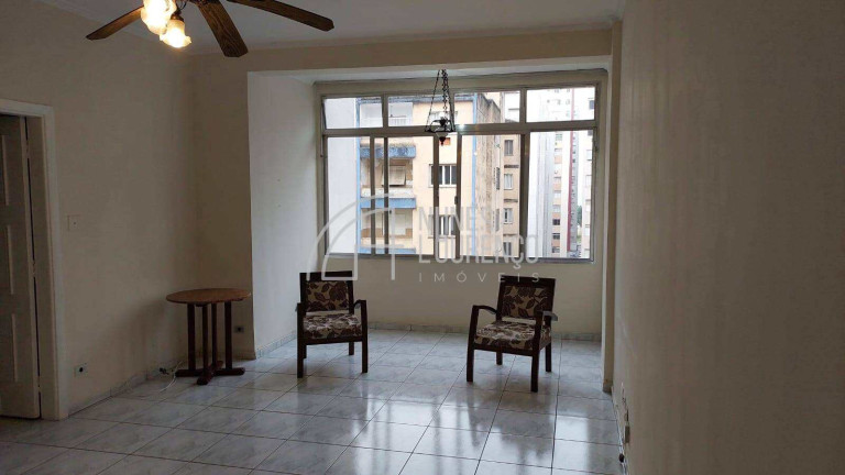 Imagem Apartamento com 3 Quartos à Venda ou Locação, 150 m² em Boqueirão - Santos Imagem Apartamento com 3 Quartos à Venda ou Locação, 150 m² em Boqueirão - Santos