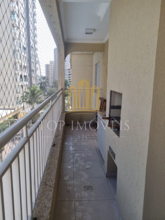 Imagem Apartamento com 2 Quartos à Venda, 77 m² em Vila Ema - São José Dos Campos