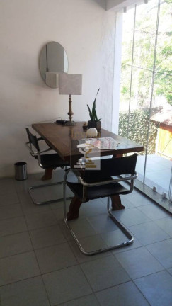 Imagem Casa com 6 Quartos para Alugar, 400 m² em Recreio Dos Bandeirantes - Rio De Janeiro