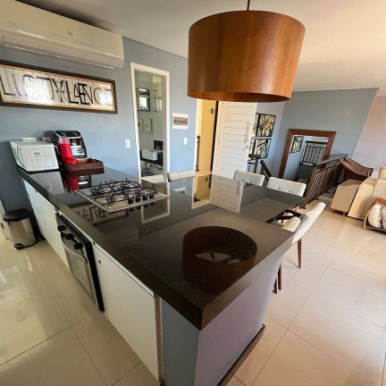Imagem Cobertura com 5 Quartos à Venda, 203 m² em Tapera - Aquiraz