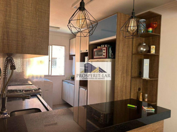 Imagem Apartamento com 2 Quartos à Venda, 55 m² em Vila Progresso - Guarulhos Imagem Apartamento com 2 Quartos à Venda, 55 m² em Vila Progresso - Guarulhos
