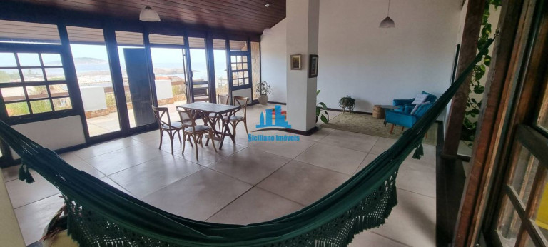 Imagem Casa com 4 Quartos à Venda, 850 m² em Piratininga - Niterói Imagem Casa com 4 Quartos à Venda, 850 m² em Piratininga - Niterói