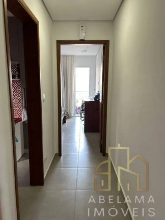 Imagem Apartamento com 2 Quartos à Venda, 69 m² em Vila Progresso - Santo André