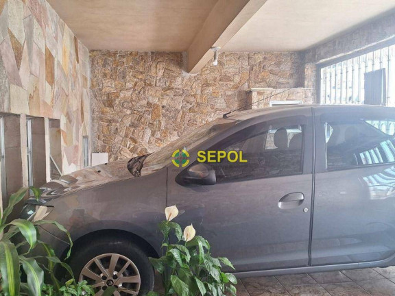 Imagem Casa com 2 Quartos à Venda, 148 m² em Vila Beatriz - São Paulo Imagem Casa com 2 Quartos à Venda, 148 m² em Vila Beatriz - São Paulo