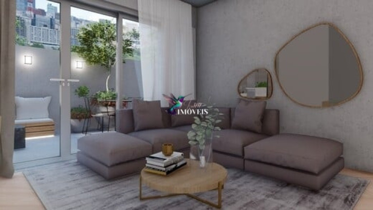 Imagem Apartamento com 2 Quartos à Venda, 59 m² em Jardim Botânico - Porto Alegre Imagem Apartamento com 2 Quartos à Venda, 59 m² em Jardim Botânico - Porto Alegre