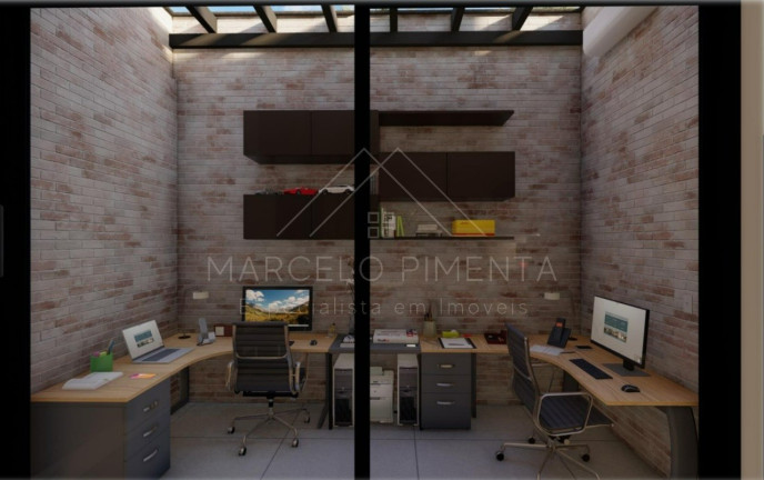 Imagem Casa com 3 Quartos à Venda, 195 m² em Roncáglia - Valinhos Imagem Casa com 3 Quartos à Venda, 195 m² em Roncáglia - Valinhos