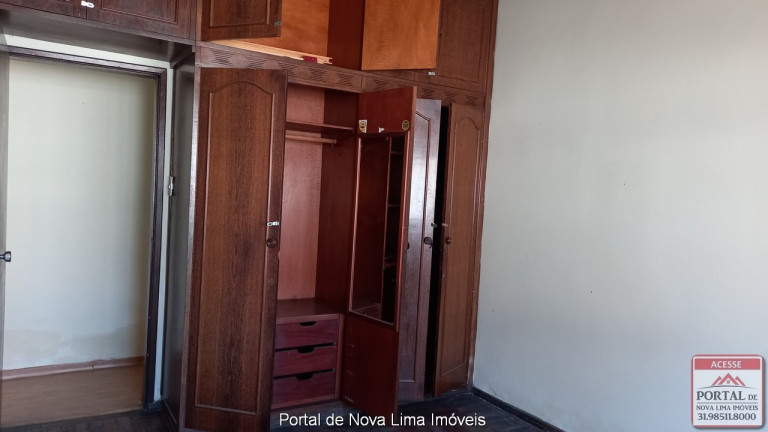 Imagem Sobrado com 4 Quartos à Venda, 150 m² em Centro - Nova Lima Imagem Sobrado com 4 Quartos à Venda, 150 m² em Centro - Nova Lima