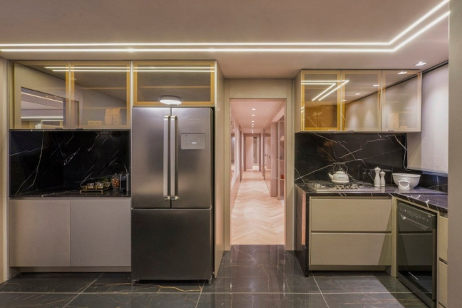 Imagem Imóvel com 3 Quartos à Venda, 286 m² em Jardim Europa - Porto Alegre Imagem Imóvel com 3 Quartos à Venda, 286 m² em Jardim Europa - Porto Alegre