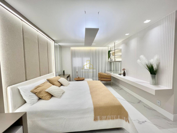 Imagem Cobertura com 4 Quartos à Venda, 330 m² em Praia Do Canto - Vitória Imagem Cobertura com 4 Quartos à Venda, 330 m² em Praia Do Canto - Vitória