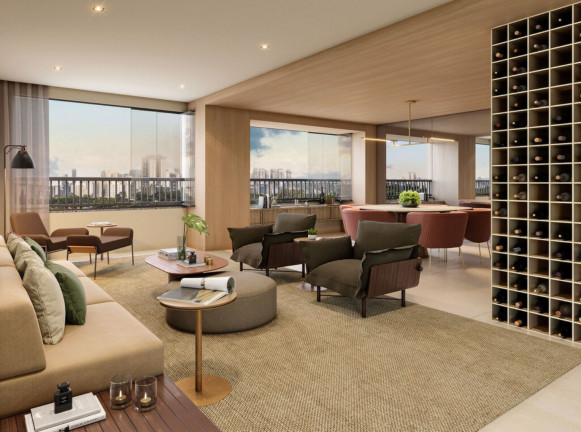 Imagem Imóvel com 1 Quarto à Venda, 26 m² em Vila Madalena - São Paulo Imagem Imóvel com 1 Quarto à Venda, 26 m² em Vila Madalena - São Paulo