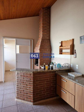 Imagem Casa de Condomínio com 4 Quartos à Venda, 190 m² em Residencial Havana - Londrina Imagem Casa de Condomínio com 4 Quartos à Venda, 190 m² em Residencial Havana - Londrina