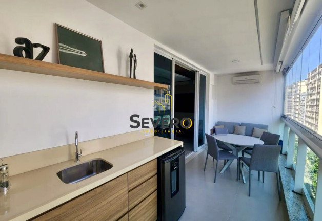 Imagem Apartamento com 3 Quartos à Venda, 130 m² em Icaraí - Niterói Imagem Apartamento com 3 Quartos à Venda, 130 m² em Icaraí - Niterói
