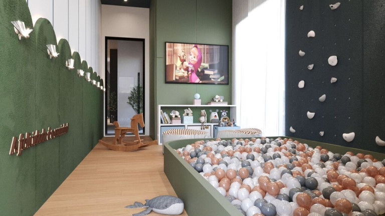 Imagem Imóvel com 1 Quarto à Venda, 60 m² em Perequê - Porto Belo Imagem Imóvel com 1 Quarto à Venda, 60 m² em Perequê - Porto Belo