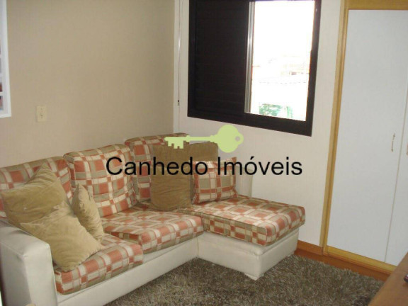 Imagem Apartamento com 3 Quartos à Venda, 110 m² em Campo Belo - São Paulo Imagem Apartamento com 3 Quartos à Venda, 110 m² em Campo Belo - São Paulo