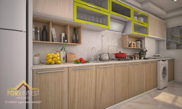 Imagem Imóvel com 2 Quartos à Venda, 57 m² em Vila Guilhermina - Praia Grande Imagem Imóvel com 2 Quartos à Venda, 57 m² em Vila Guilhermina - Praia Grande