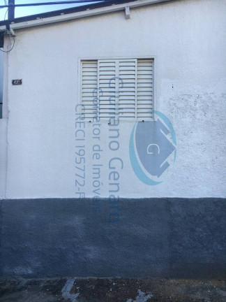 Imagem Casa com 2 Quartos à Venda, 115 m² em Jardim Bandeirantes - Salto