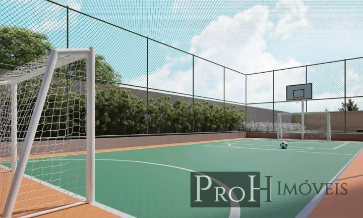 Imagem Apartamento com 3 Quartos à Venda, 94 m² em Jardim - Santo André Imagem Apartamento com 3 Quartos à Venda, 94 m² em Jardim - Santo André