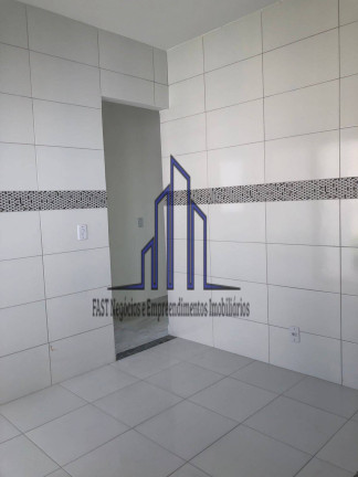 Imagem Casa com 2 Quartos à Venda, 288 m² em Caluge - Itaboraí