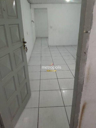 Imagem Sobrado com 4 Quartos à Venda, 225 m² em Piraporinha - Diadema