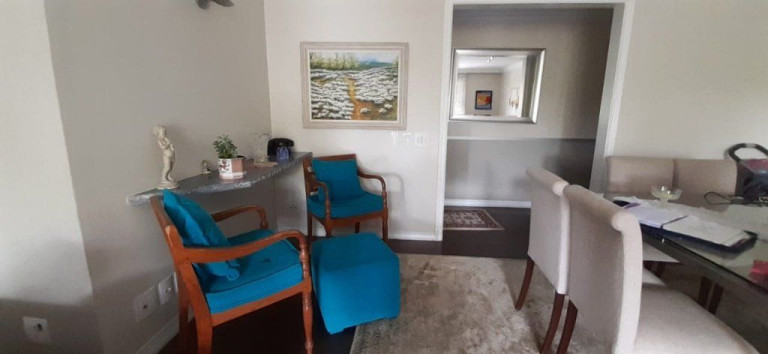 Imagem Apartamento com 3 Quartos à Venda, 170 m² em Vila Leopoldina - São Paulo