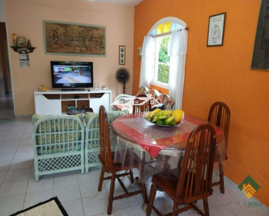 Imagem Casa com 4 Quartos à Venda, 190 m² em Morada Da Praia - Bertioga Imagem Casa com 4 Quartos à Venda, 190 m² em Morada Da Praia - Bertioga