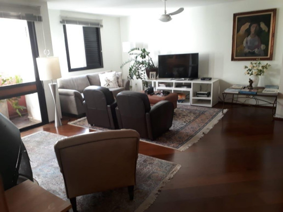 Imagem Apartamento com 3 Quartos à Venda, 240 m² em Planalto Paulista - São Paulo Imagem Apartamento com 3 Quartos à Venda, 240 m² em Planalto Paulista - São Paulo