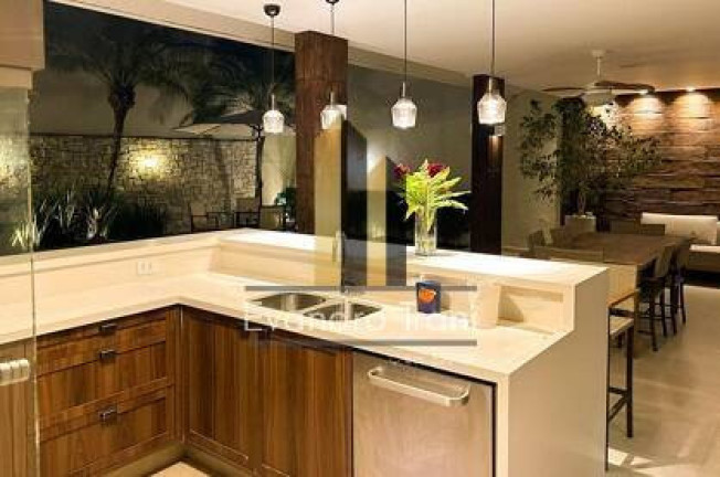 Imagem Casa com 3 Quartos à Venda, 360 m² em Urbanova - São José Dos Campos