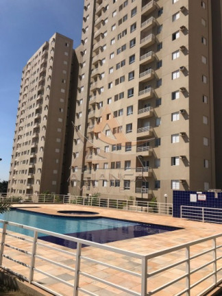 Imagem Apartamento com 2 Quartos à Venda, 55 m² em Planalto Verde - Ribeirão Preto Imagem Apartamento com 2 Quartos à Venda, 55 m² em Planalto Verde - Ribeirão Preto